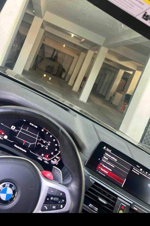 טיחואנה Presidential Suite מראה חיצוני תמונה