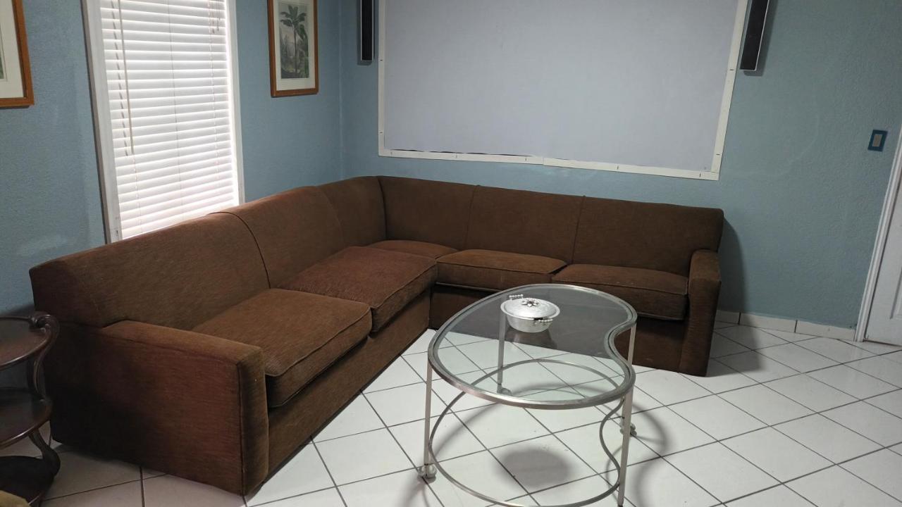 טיחואנה Presidential Suite מראה חיצוני תמונה