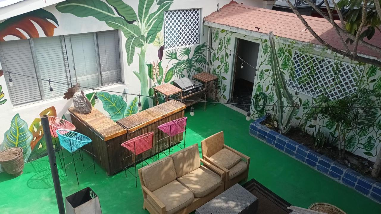 טיחואנה Presidential Suite מראה חיצוני תמונה