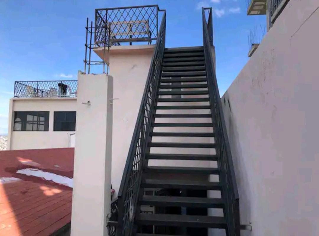 טיחואנה Presidential Suite מראה חיצוני תמונה