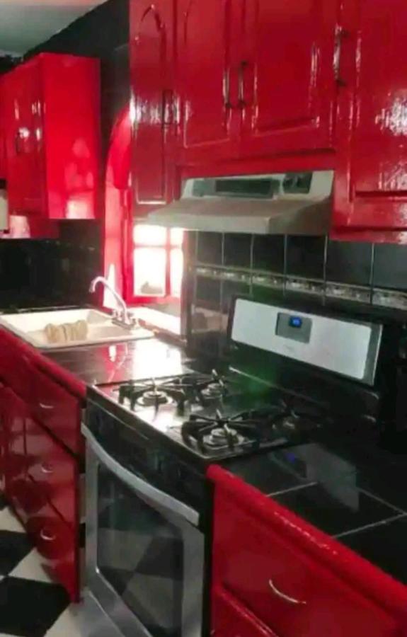 טיחואנה Presidential Suite מראה חיצוני תמונה