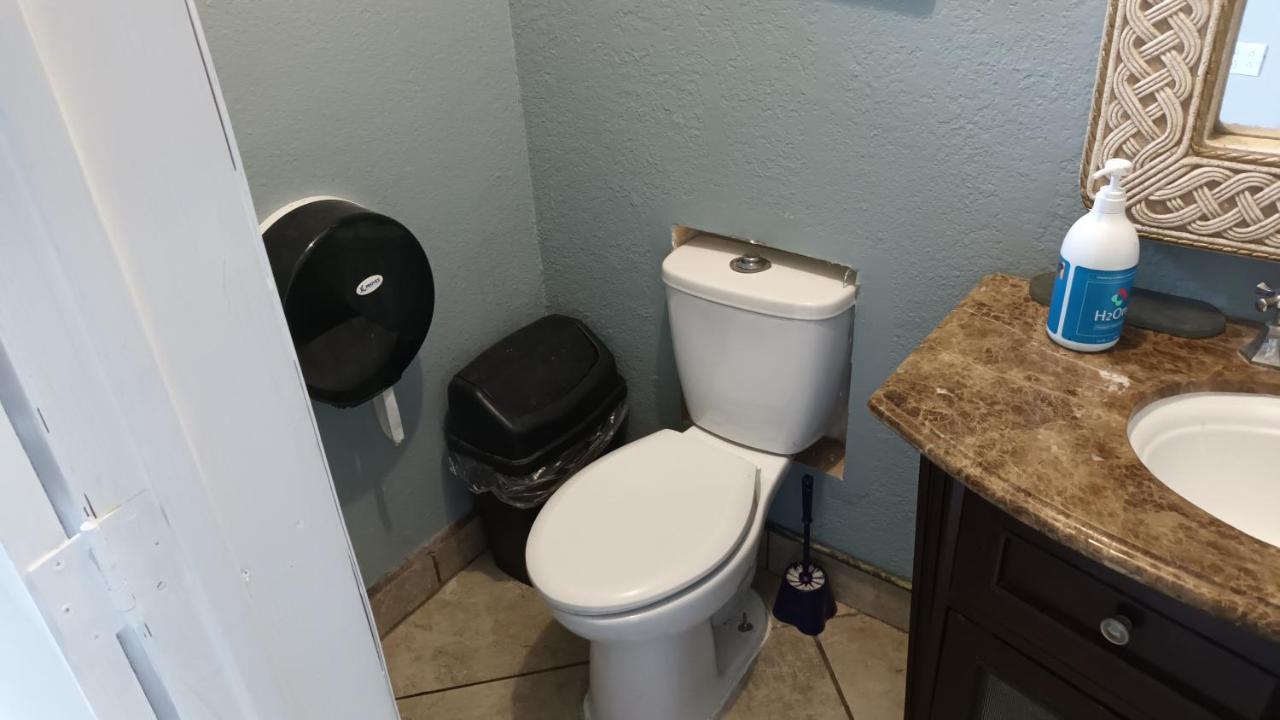 טיחואנה Presidential Suite מראה חיצוני תמונה